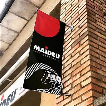 IMPREMTA MAIDEU