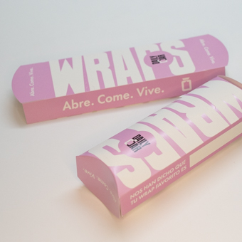 envase take away