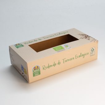 packaging alimentació